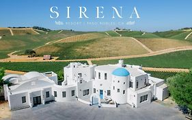 Sirena Resort